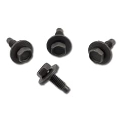 (1967-72) Trunk Lid Attaching Bolt Set