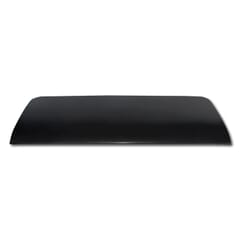 (1967-69)  Rear Deck Lid