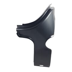 (1970-72) Trunk Gutter Side Brace RH