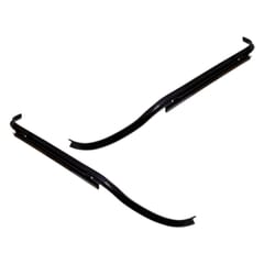 (1968-72) Trunk Gutters
