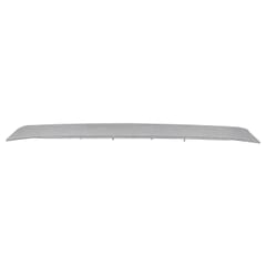 (1970-73) Rear Spoiler - One Piece