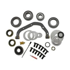 (1967-72) Rear End Gear Master Installation Kit (Timken)