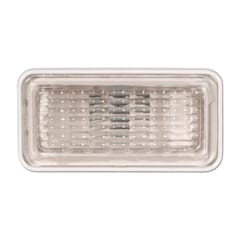 (1968) Sidemarker Assembly-Clear-Front-each