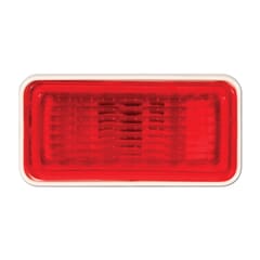 (1968-69) Sidemarker Assembly-Red-Rear-each