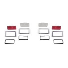 (1968) Sidemarker Assembly Set