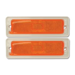 (1970-74) Sidemarker Assembly-Front pr.