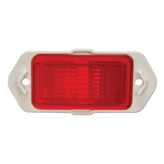 (1969) Sidemarker Assembly-Red-each