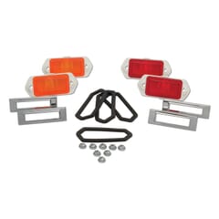 (1969) Sidemarker Assembly Set With Hardware
