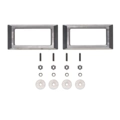 (1968-69) Side Marker Bezel-Machined-pr.