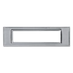 (1969) Side Marker Bezel-Front-Chrome-each
