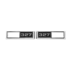 (1968-69) Side Marker Bezel-327-PR.