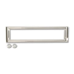 (1970-74) Side Marker Bezel-Rear-Chrome-each