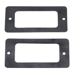 (1968-69) Sidemarker Gaskets-2pc