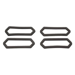 (1969) Sidemarker Seal Kit-4pc