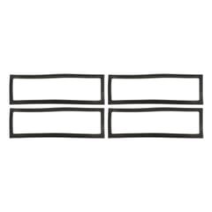(1970-74) Sidemarker Gaskets-4pc