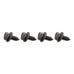 (1967-68) Front Shock Lower Mounting Kit