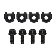 (1968-69) Front Shock Lower Mounting Kit