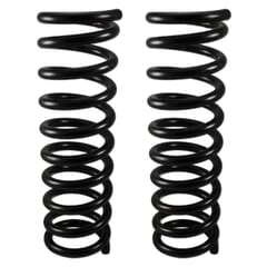 (1968-72) Front Coil Springs B/B