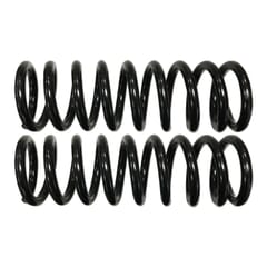 (1968-69) Front Coil Springs S/B W/O AC