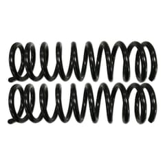 (1967-74) Front Coil Springs 6 cyl.