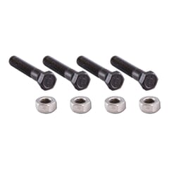(1967-74) Upper Control Arm Serrated Bolts and Nuts