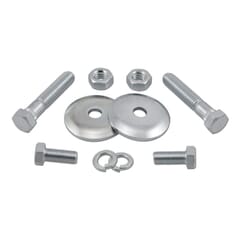 (1967-72) Upper Control Arm Serrated Bolt and Washer Kit