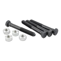 (1967-81) Lower Control Arm Mounting Kit