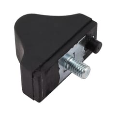 (1968-74) Lower Control Arm Bumper-each