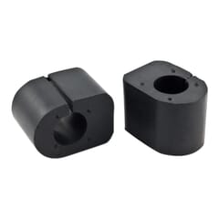 (1967-69) Front Sway Bar Bushings-pr.