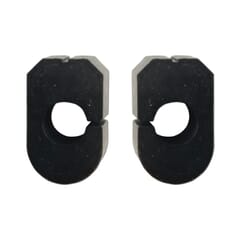 (1968-75) Front Sway Bar Bushings-pr.