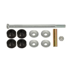 (1970-81) Front Sway Bar Link Kit-ea.