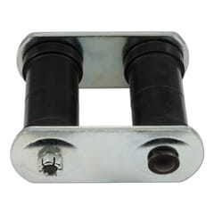 (1967-74) Rear Spring Shackle Kit-ea.-OE Quality