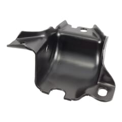 (1967-69) Leaf Spring Mounting Bracket Front LH