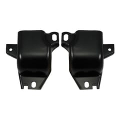 (1967-69) Leaf Spring Mounting Bracket Front pr.