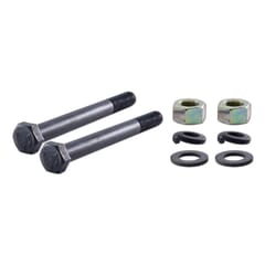 (1967-74) Leaf Spring Front Eye Bushing Bolt and Nut