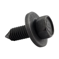(1967-74) Spring Eye U-Clip Bolt-OE