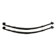 (1967-72) Multi Leaf Springs 4 Leaf-std.-pr.