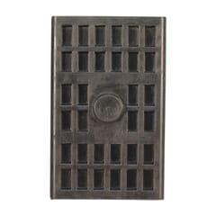 (1968-74) Multi Leaf Spring Pad-Upper and Lower ea.