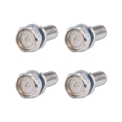 (1967-69) Upper Shock Mounting Plate Bolt Set