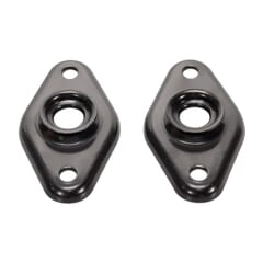 (1967-69) Upper Shock Mounting Plate-Pr.