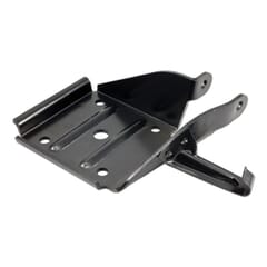 (1967-74) Mono Leaf Rear Spring Anchor Plates-LH and RH ea.