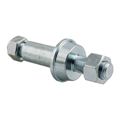 (1968-81) Shock Stud Lower Anchor Plate-ea.
