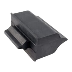 (1968-69) Axle Bumper