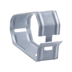 (1969-74) P/Steering Hose Clamp V-8