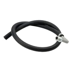 (1967-74) Power Steering Return Line