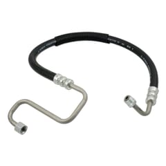 (1969) Power Steering Pressure Line - V-8