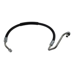 (1970-72) Power Steering Pressure Line - V-8