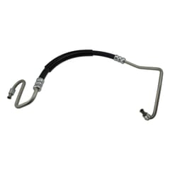 (1973-74) P/Steering Pressure Line V-8