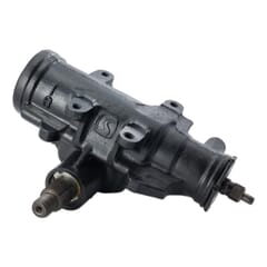 (1967-76) Steering Box Assembly-P/S
