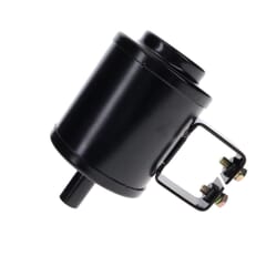 (1968) Power Steering Remote Reservoir Cannister B/B